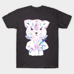 Arctic Fox T-Shirt